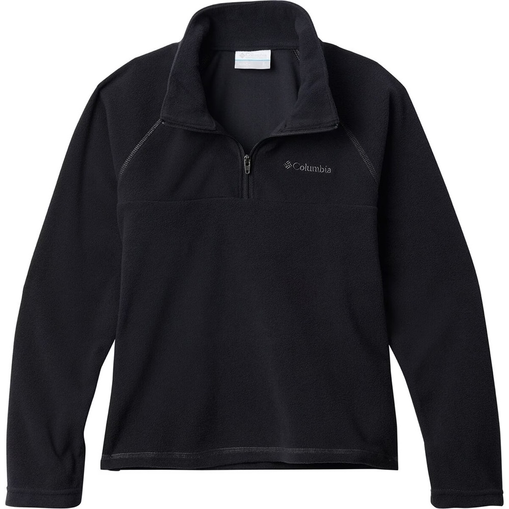 ⭐️REDUCED⭐️ NWT ~ Columbia Boys Quarter Zip Pullover